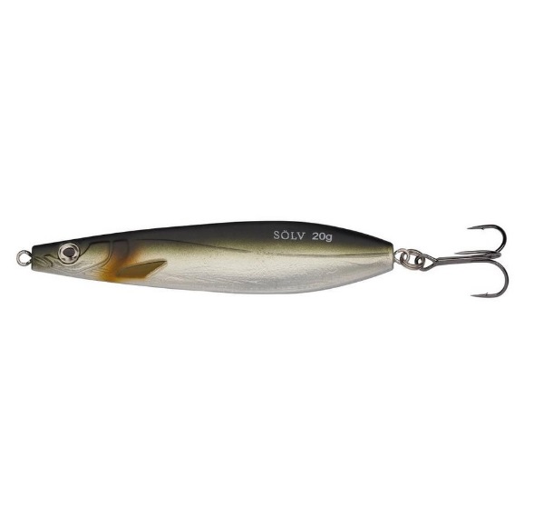 ABU Sölv Blixx 9cm/20g - 3