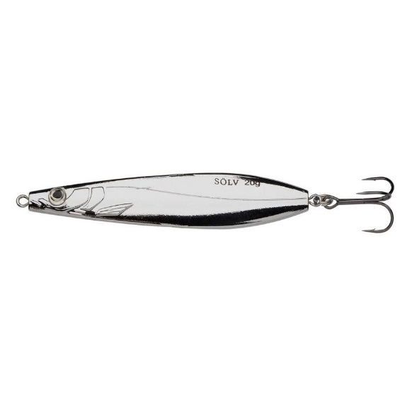 ABU Sölv Blixx 9cm/20g - 5