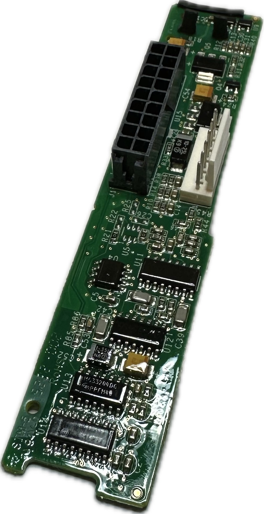 Robomow RS/MS/TS Frontkort (2014-2017) - 3