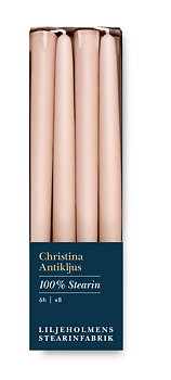 Christina Antikljus 8-p Dimrosa