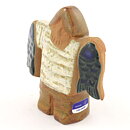 Lisa Larson (Miniatures 1963) Fantastic Fisherman 7,5 cm