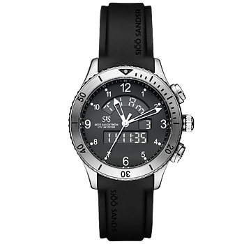 017401 Sjöö Sandström UTC Skydiver 44,2