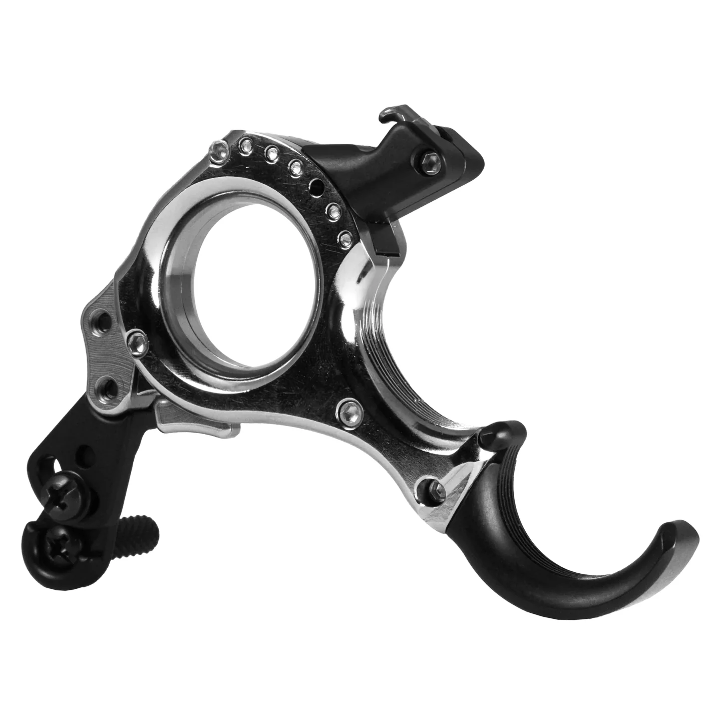 T.R.U Ball Release Abyss Flex Quicksilver - 3
