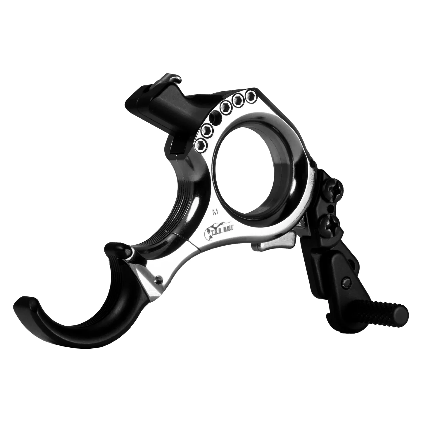 T.R.U Ball Release Abyss Flex Quicksilver - 2