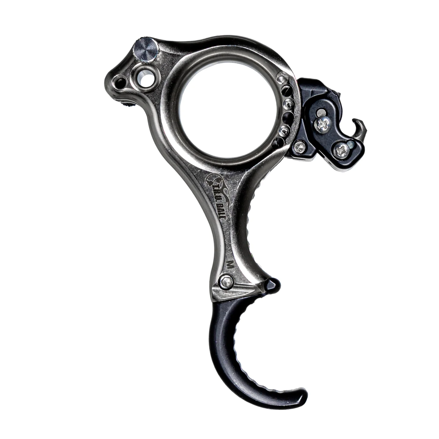 T.R.U Ball Release Fulkrum Flex Quicksilver - 4