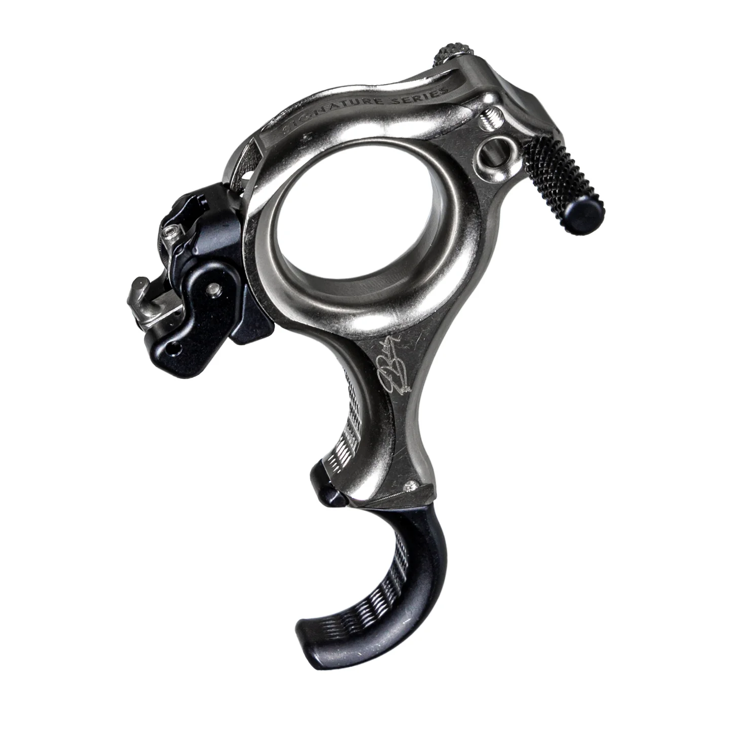 T.R.U Ball Release Fulkrum Flex Quicksilver - 3