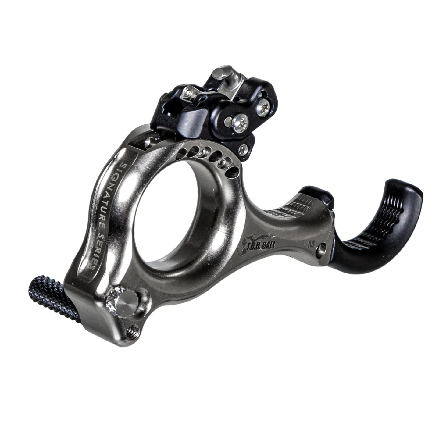 T.R.U Ball Release Fulkrum Flex Quicksilver - 6