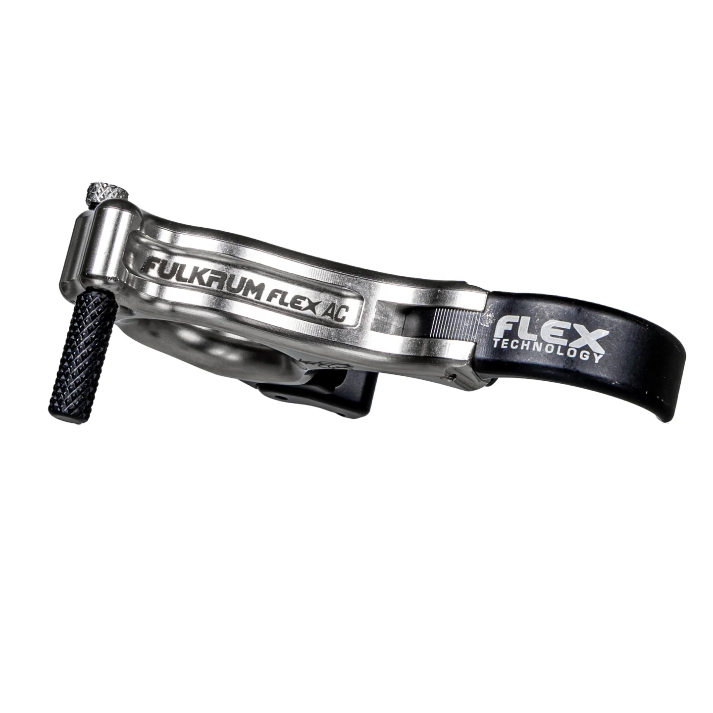 T.R.U Ball Release Fulkrum Flex Quicksilver - 5