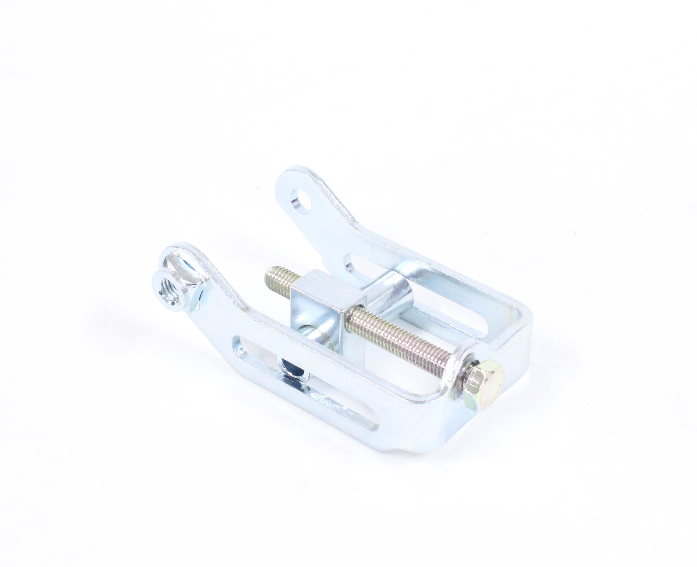 Tensioner arm, power steering pump 16V