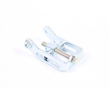 Tensioner arm, power steering pump 16V