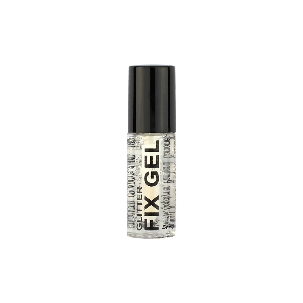 GLITTER FIX GEL