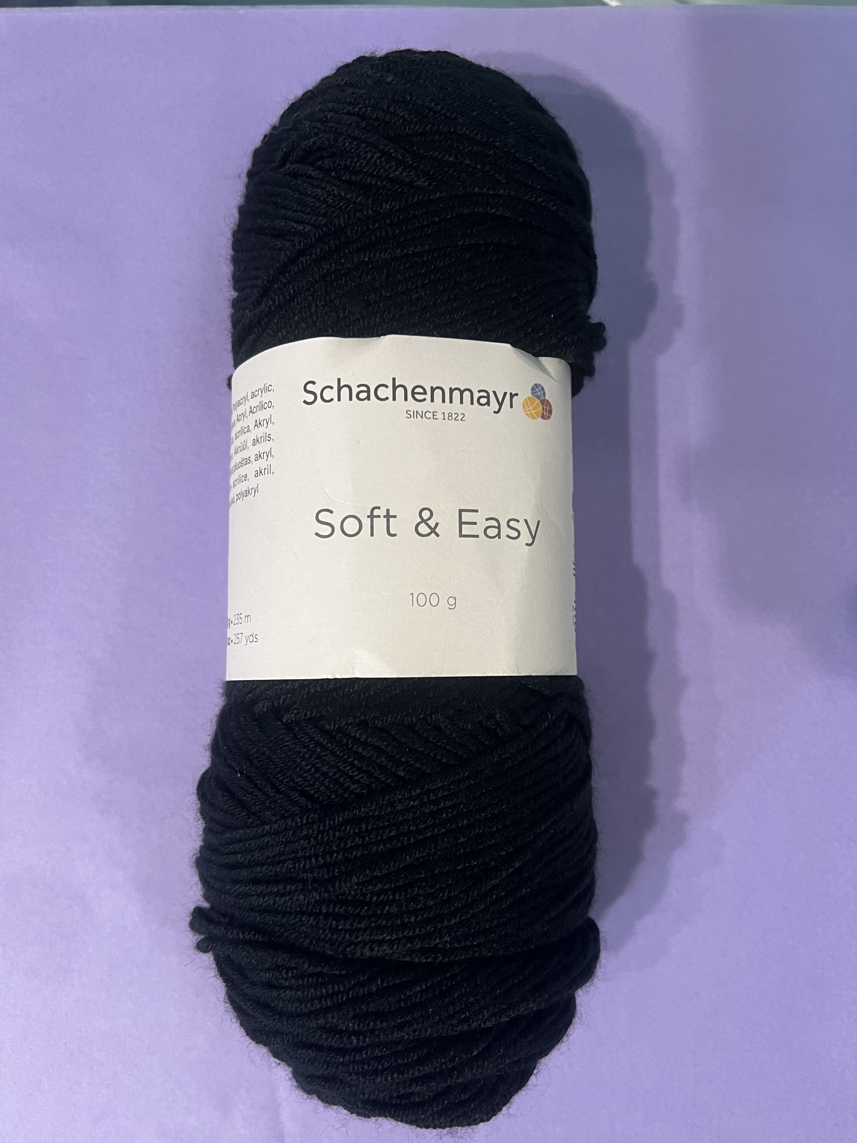 Soft&Easy - 25