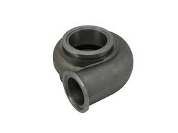 BW S300 SX-E 80mm exhaust housing - 3