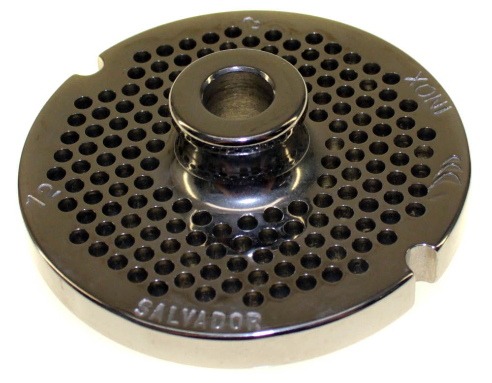Kvarnskiva Rostfri Enterprise 12 3,0mm Kodad