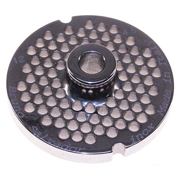 Kvarnskiva Rostfri Enterprise 12 4,5mm Kodad