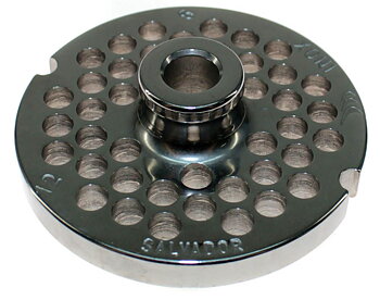 Kvarnskiva Rostfri Enterprise 12 6,0mm Kodad