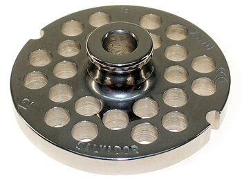 Kvarnskiva Rostfri Enterprise 12 8,0mm Kodad