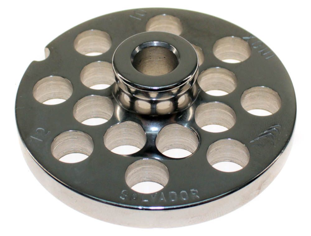 Kvarnskiva Rostfri Enterprise 12 10,0mm