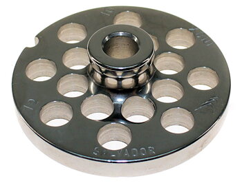 Kvarnskiva Rostfri Enterprise 12 10,0mm