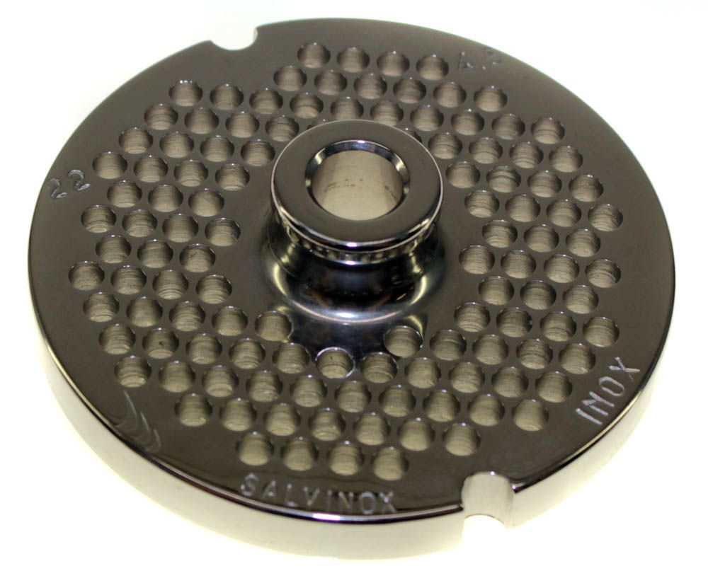 Kvarnskiva Rostfri Enterprise 22 4,5mm Kodad