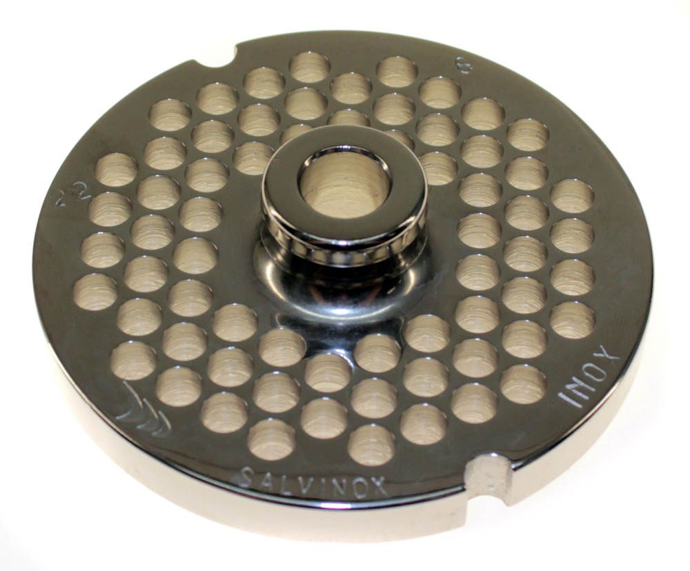 Kvarnskiva Rostfri Enterprise 22 6,0mm Kodad