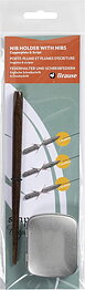Brause stifthållare Kit 160 02B