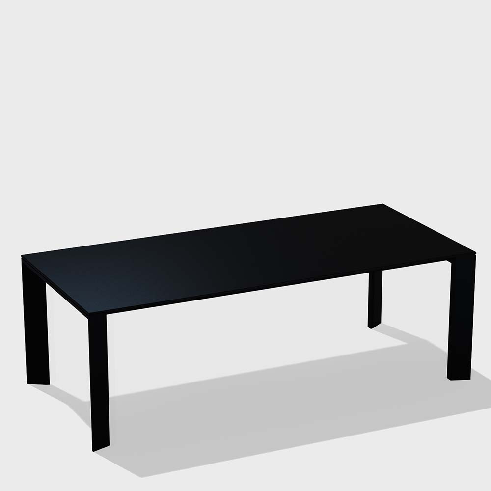 Grande Arche table 220x100 - Fast  - 6