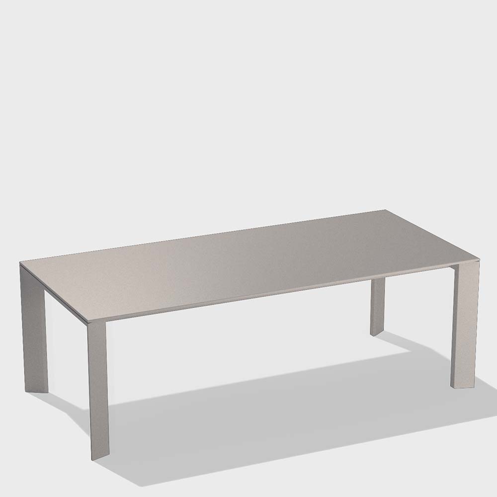 Grande Arche table 220x100 - Fast  - 7