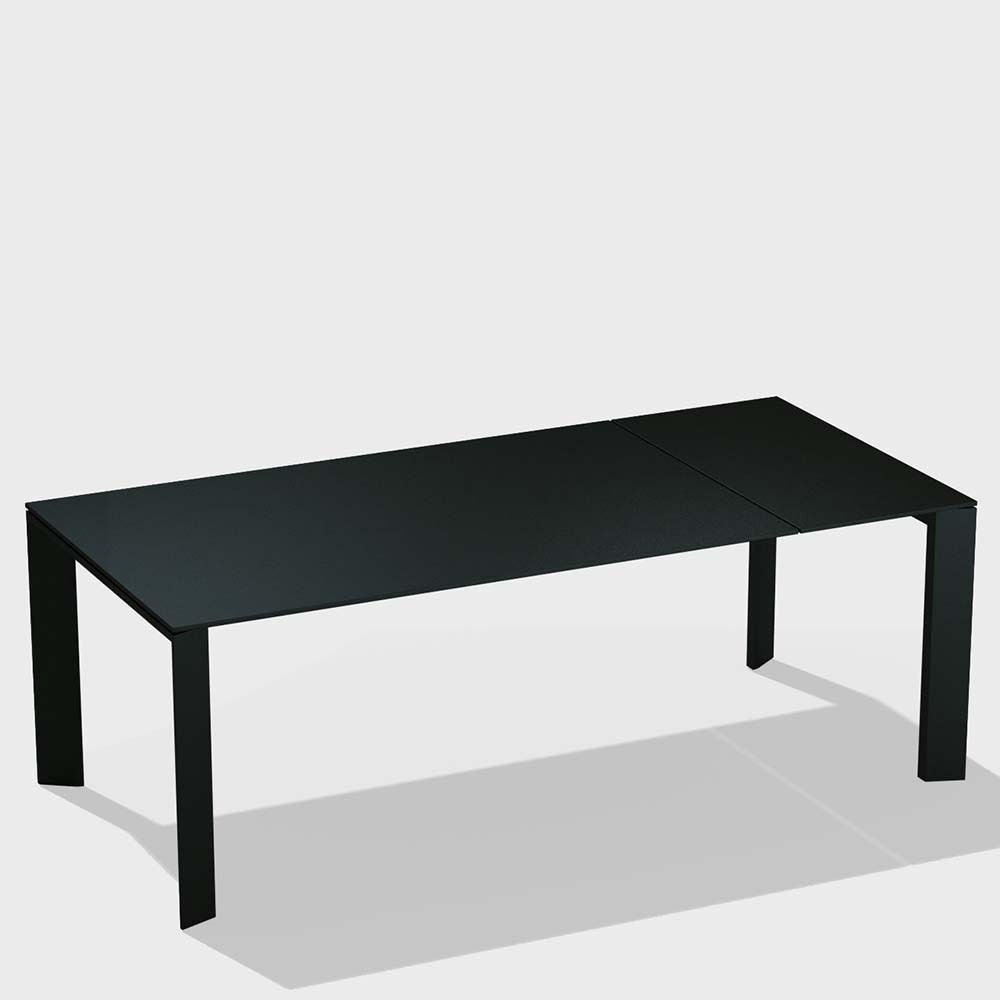 Grande Arche table extendable (VARIANTER) - Fast - 8