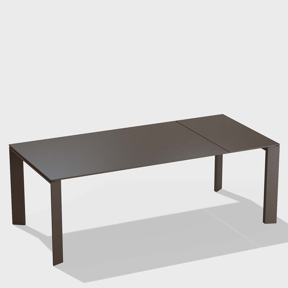 Grande Arche Extendable Dining Table Fast Vision of Home.se Design Online