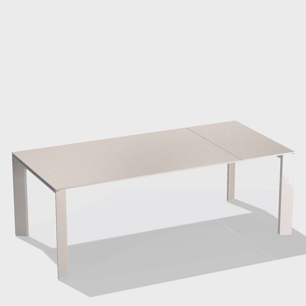 Grande Arche table extendable (VARIANTER) - Fast - 7