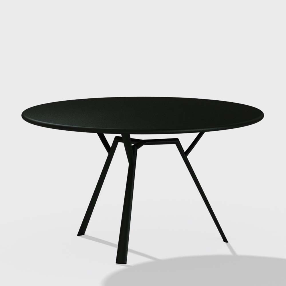 Radice Quadra Cirkel Table Ø130 - Fast - 5