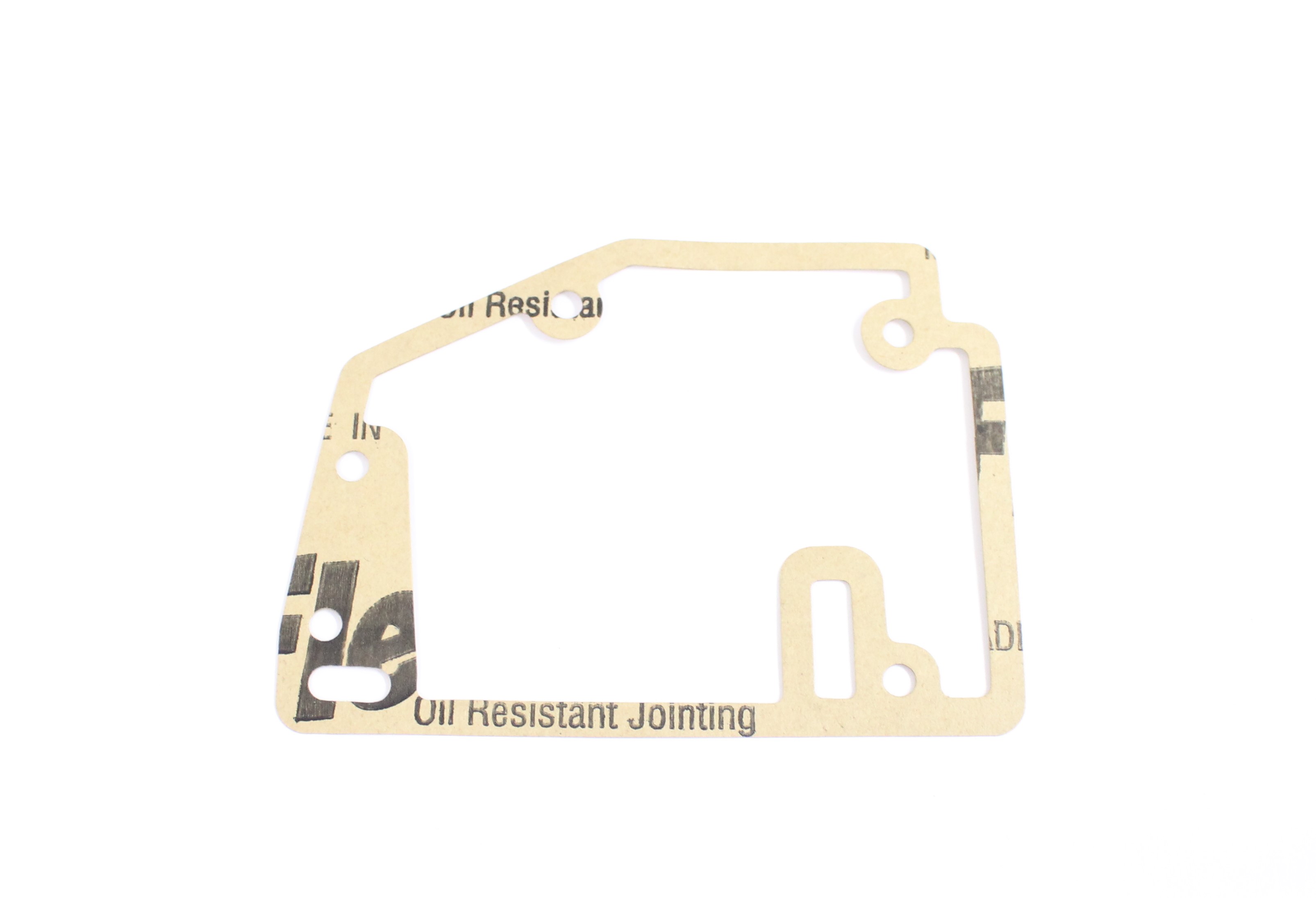 Gasket, transmission filter AW70/71