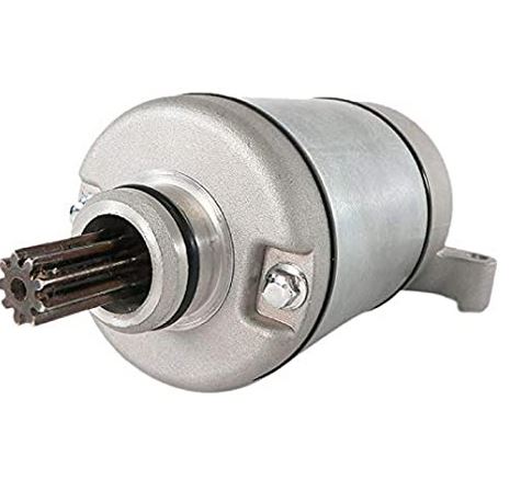Startmotor Yamaha Grizzly 550 / 700 & Kodiak 700 - 4