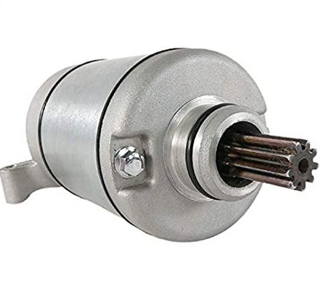 Startmotor Yamaha Grizzly 550 / 700 & Kodiak 700