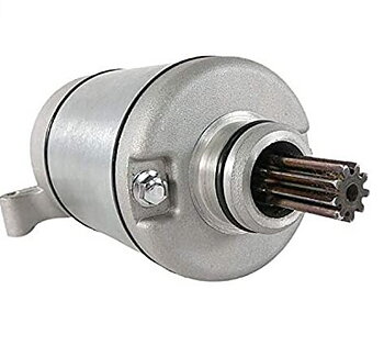 Startmotor Yamaha Grizzly 550 / 700 & Kodiak 700