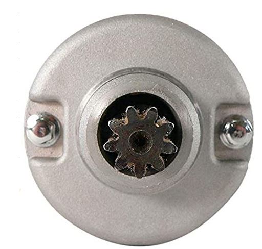 Startmotor Yamaha Grizzly 550 / 700 & Kodiak 700 - 3