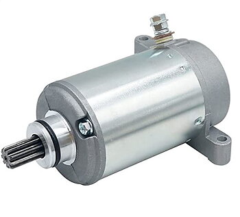 Startmotor Yamaha 350 & 400
