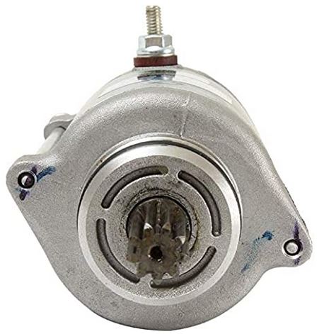 Startmotor Arctic Cat 550/650/700 & 1000 - 3