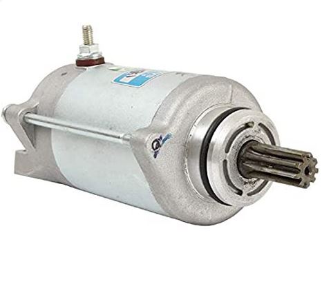 Startmotor Arctic Cat 550/650/700 & 1000 - 2