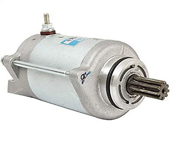 Startmotor Arctic Cat 550/650/700 & 1000