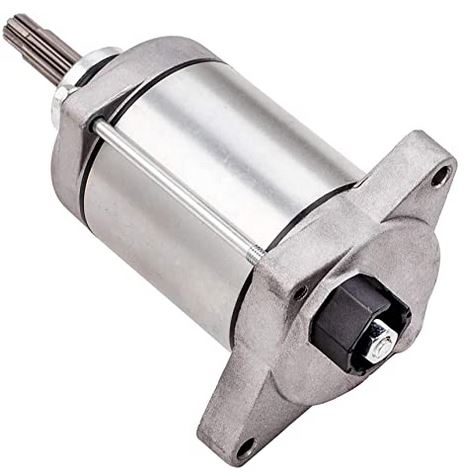 Startmotor Honda TRX 420/500 - 3