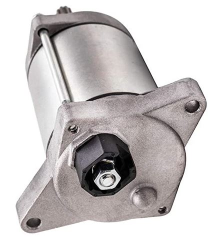 Startmotor Honda TRX 420/500 - 4