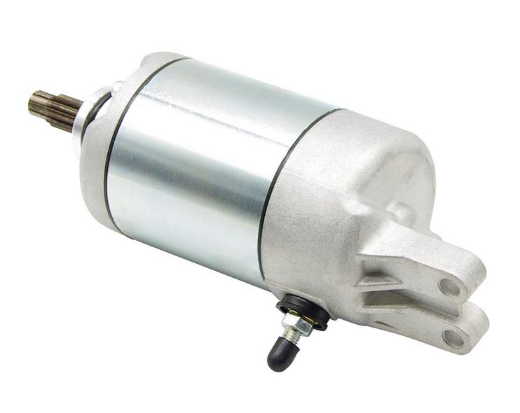 Startmotor Honda TRX 400/450 & 500 - 2