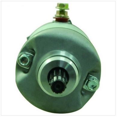 Startmotor Honda TRX 500 FA/FGA/FPA - 3