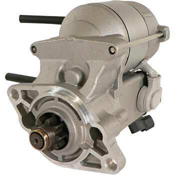 Startmotor Kawasaki Mule 600/610