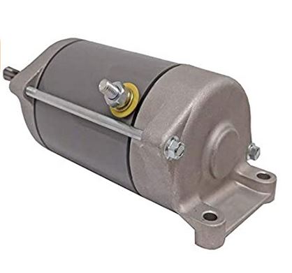 Startmotor Polaris Ranger/RZR/General 900 & 1000 - 2