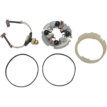 Reparationssats Startmotor Yamaha & Honda