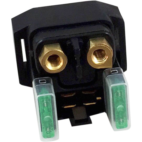 Startrelä/Solenoid Yamaha (4SV-81940-12-00)