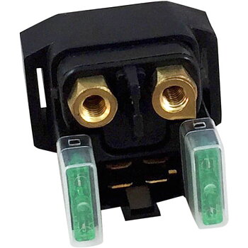 Startrelä/Solenoid Yamaha (4SV-81940-12-00)